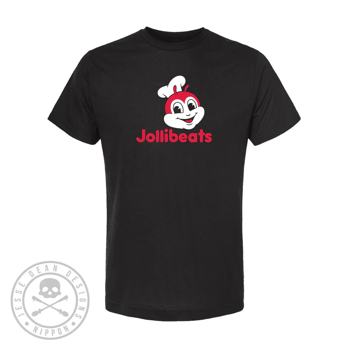 JDD JOLLIBEATS T-SHIRT – Jesse Dean Designs