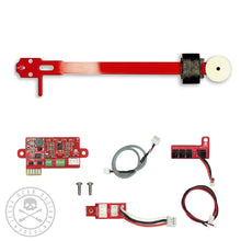 Load image into Gallery viewer, JDDPTA-PCB TONE ARM KIT