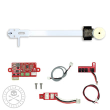 Load image into Gallery viewer, JDDPTA-PCB TONE ARM KIT
