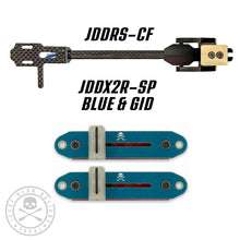 Load image into Gallery viewer, JDDX2R-SP + JDDRS-CF RELOOP SPIN UPGRADE KIT
