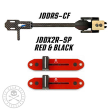 Load image into Gallery viewer, JDDX2R-SP + JDDRS-CF RELOOP SPIN UPGRADE KIT