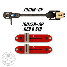 Load image into Gallery viewer, JDDX2R-SP + JDDRS-CF RELOOP SPIN UPGRADE KIT