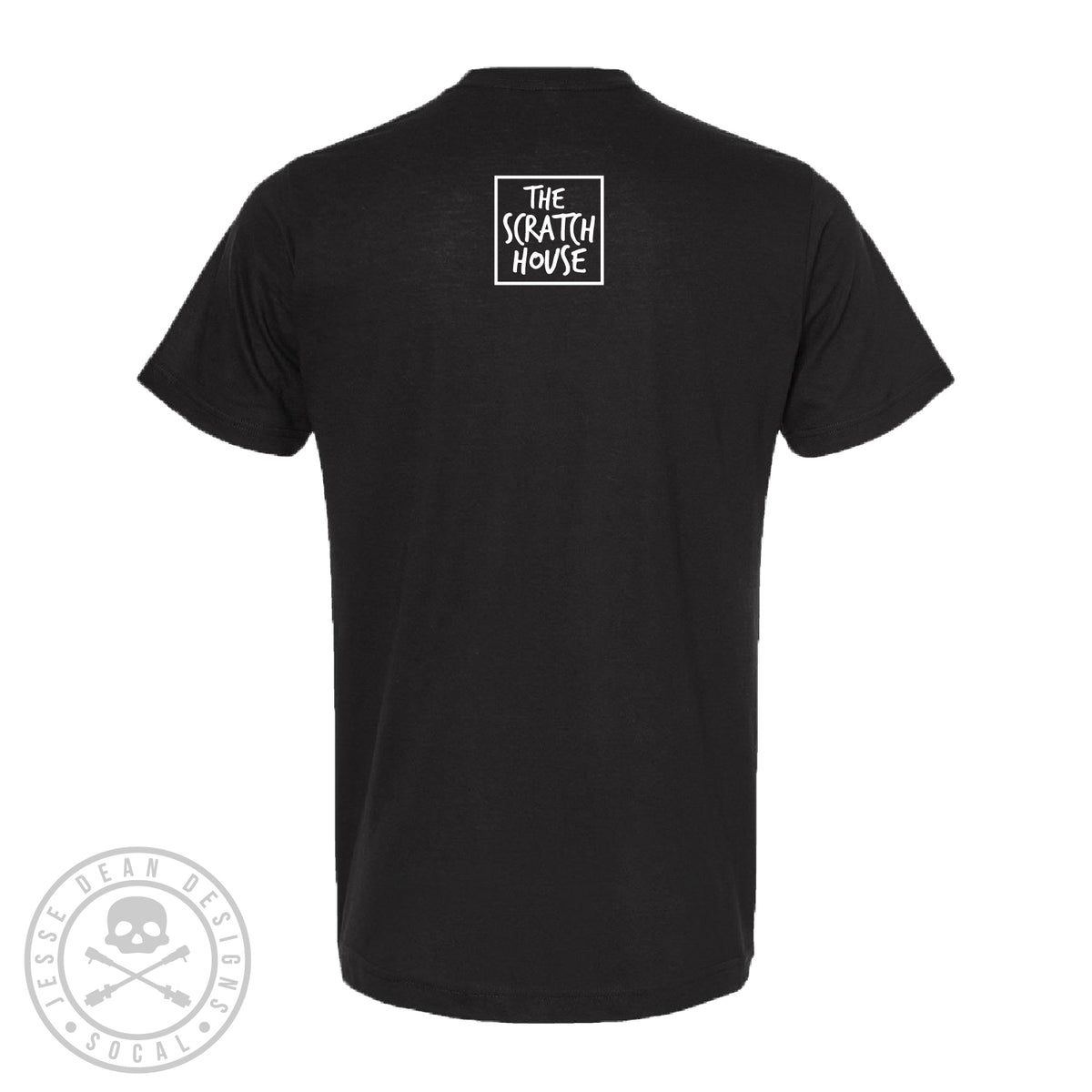 JDD JOLLIBEATS T-SHIRT – Jesse Dean Designs