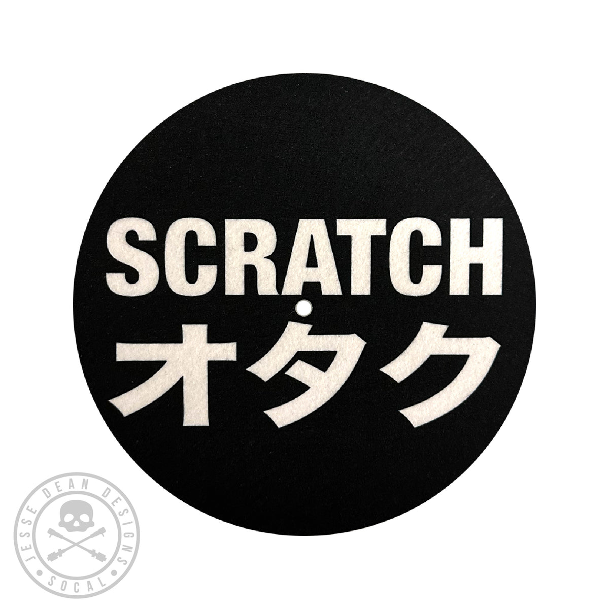 SCRATCH オタク(OTAKU) 7