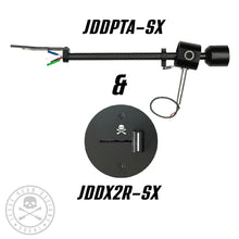 Load image into Gallery viewer, JDDX2R-SX + JDDPTA-SX STANTON STX UPGRADE KIT
