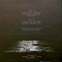 Load image into Gallery viewer, THE POINT OF CONTACT - SCRATCHES & STEMS - 7″ Vinyl