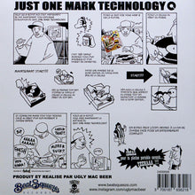 Load image into Gallery viewer, JUST FOR YOUR HAND VOL.2 - 7" (White Vinyl)