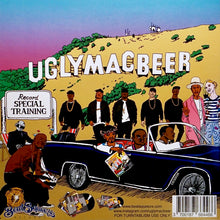 Load image into Gallery viewer, JUST FOR YOUR HAND VOL.4 - 7" (Gold Vinyl)