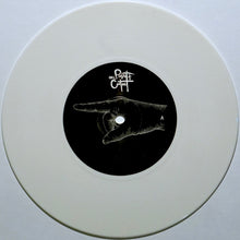 Load image into Gallery viewer, THE POINT OF CONTACT - SCRATCHES & STEMS - 7″ Vinyl