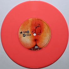 Load image into Gallery viewer, JUST FOR YOUR HAND VOL.1 – 7″ (Pink Vinyl)