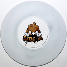 Load image into Gallery viewer, NUMBER 2 BREAKS - DJ IDEA - 7" (White Fade)