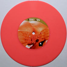 Load image into Gallery viewer, JUST FOR YOUR HAND VOL.1 – 7″ (Pink Vinyl)