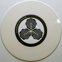 Load image into Gallery viewer, NINJA SEVEN - 7″ (White Vinyl)