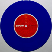 Load image into Gallery viewer, PRACTICE YO! CUTS MEETS SERATO - 7" (Blue Vinyl) (Pair)