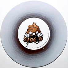 Load image into Gallery viewer, NUMBER 2 BREAKS - DJ IDEA - 7" (White Fade)