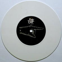 Load image into Gallery viewer, THE POINT OF CONTACT - SCRATCHES & STEMS - 7″ Vinyl