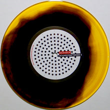 Load image into Gallery viewer, NICKNACK - SOUNDCRAFTSMAN Vol. 3 - 7" (Yellow Marble Vinyl)