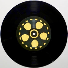 Load image into Gallery viewer, RARE**A-SCRATCH - BIG WHEEL BREAKS - 7" Vinyl