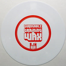 Load image into Gallery viewer, TTW003F - PRACTICE YO! CUTS FLOPPY DISC - 7" (White Vinyl) (PAIR)