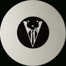 Load image into Gallery viewer, Blackcat Sylvester “Chatterbox” - 7IN (Double Vinyl Black & White)