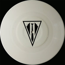 Load image into Gallery viewer, Blackcat Sylvester “Chatterbox” - 7IN (Double Vinyl Black & White)