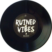 Load image into Gallery viewer, DJ SWAMP - 7" Swamp 3D (Black)