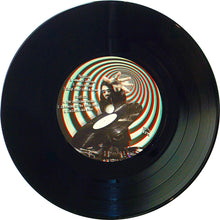 Load image into Gallery viewer, DJ SWAMP - 7" Swamp 3D (Black)