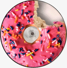 Load image into Gallery viewer, BATTLE AVE - FRESH PRESSED - 7" (Picture Disc)