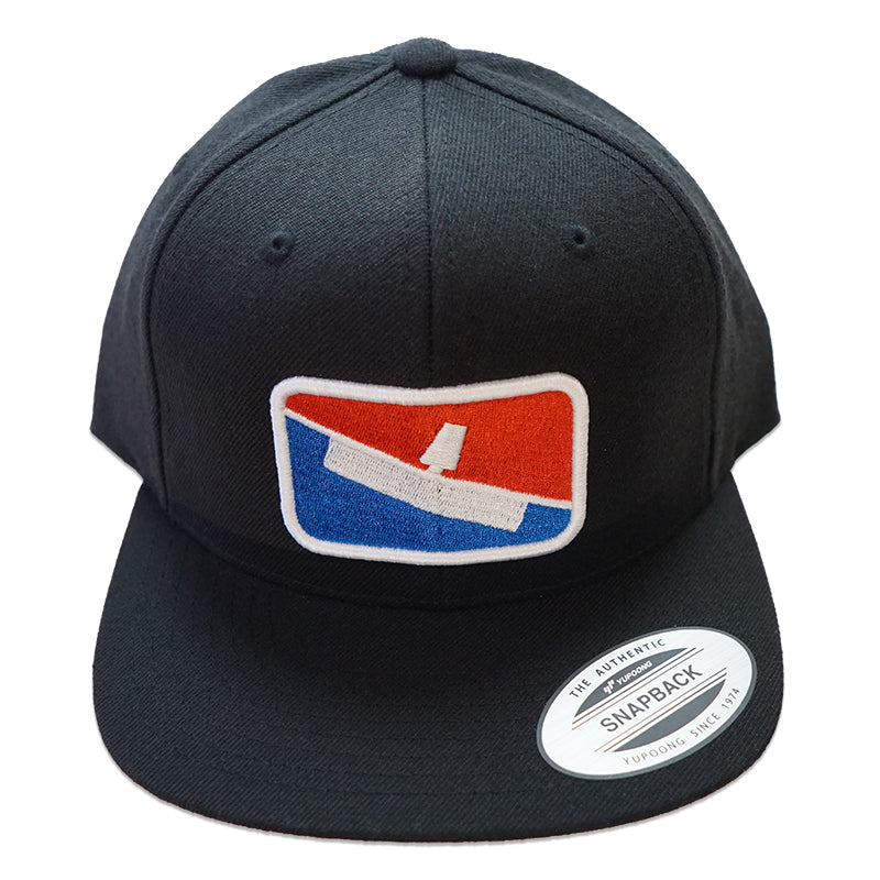 JDD FADER CAP HAT Jesse Dean Designs