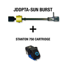 Load image into Gallery viewer, JDDPTA SUNBURST LIMITED EDITION