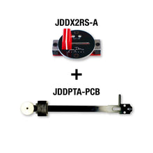 Load image into Gallery viewer, NUMARK PT-01 SCRATCH UPGRADE KIT