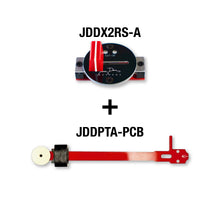Load image into Gallery viewer, NUMARK PT-01 SCRATCH UPGRADE KIT