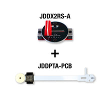 Load image into Gallery viewer, NUMARK PT-01 SCRATCH UPGRADE KIT