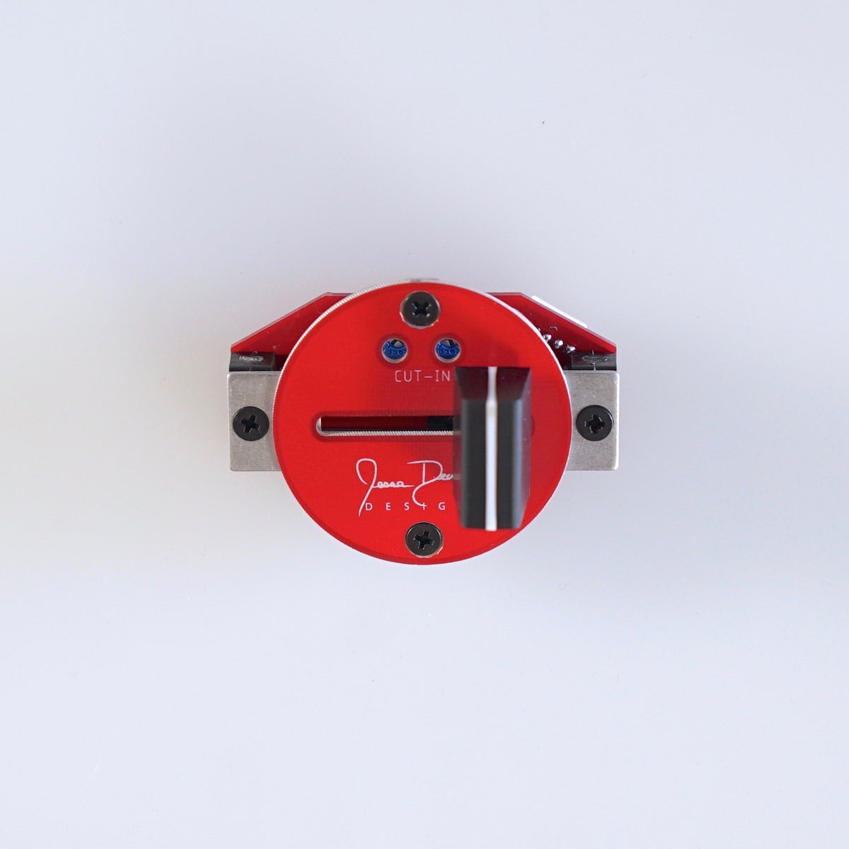 oda9q9出品 / JDDX2RS-A JDDX2RSA_CONTACTLESS_FADER-