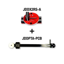 Load image into Gallery viewer, NUMARK PT-01 SCRATCH UPGRADE KIT