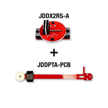 Load image into Gallery viewer, NUMARK PT-01 SCRATCH UPGRADE KIT