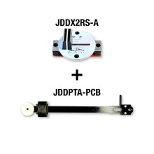 Load image into Gallery viewer, NUMARK PT-01 SCRATCH UPGRADE KIT