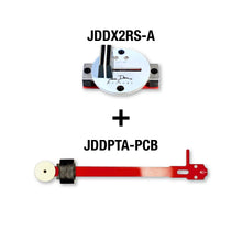Load image into Gallery viewer, NUMARK PT-01 SCRATCH UPGRADE KIT
