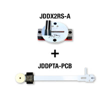 Load image into Gallery viewer, NUMARK PT-01 SCRATCH UPGRADE KIT