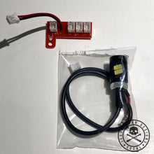 Load image into Gallery viewer, JDDTARGET PORTABLE TURNTABLE LIGHT