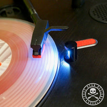 Load image into Gallery viewer, JDDTARGET PORTABLE TURNTABLE LIGHT