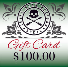 Load image into Gallery viewer, GIFT CARD