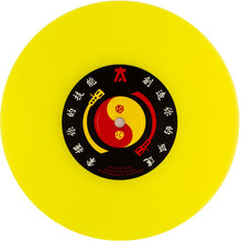 Load image into Gallery viewer, JEET KUNE DOPE - 7IN (YELLOW VINYL)