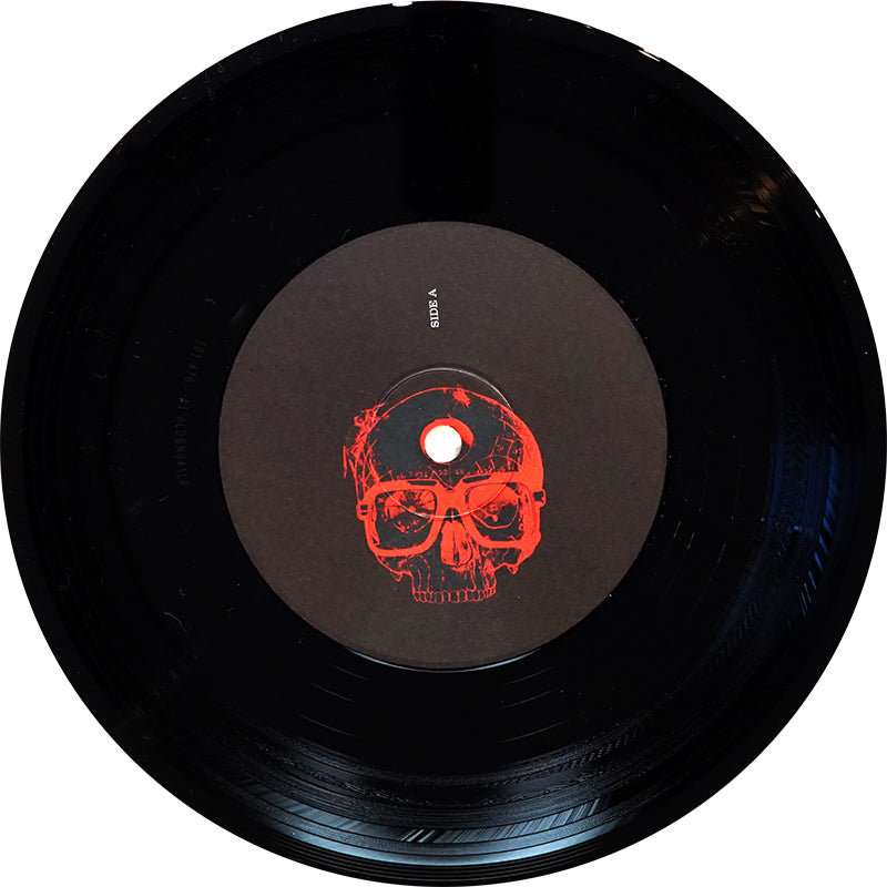 【レアLP】D-Styles – Phantazmagorea D-STYLES - PHANTAZMAGOREA - VARIANTS & DEVIATIONS - 7IN