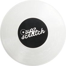 Load image into Gallery viewer, UP2 SCRATCH - CLEAR CUTS VOL.2 - DJ RIDM - 7IN (LATHE CUT CLEAR)