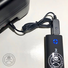 Load image into Gallery viewer, POWER BANK USB CABLE PORTABLE TURNTABLE