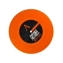 Load image into Gallery viewer, PORTABLE MELODIES - JAZZY CUTZ - 7in (ORANGE VINYL)