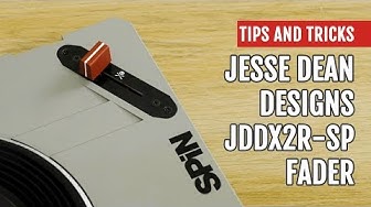 DJ CITY'S MOJAXX REVIEW ON THE JDDX2R-SP