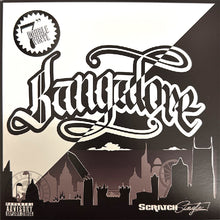 Load image into Gallery viewer, DJ SUSPICION - BANGALORE - 7IN (Double Vinyl Black )