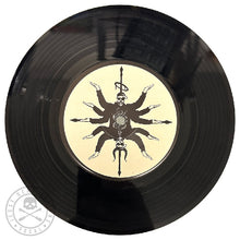 Load image into Gallery viewer, DJ SUSPICION - BANGALORE - 7IN (Double Vinyl Black )